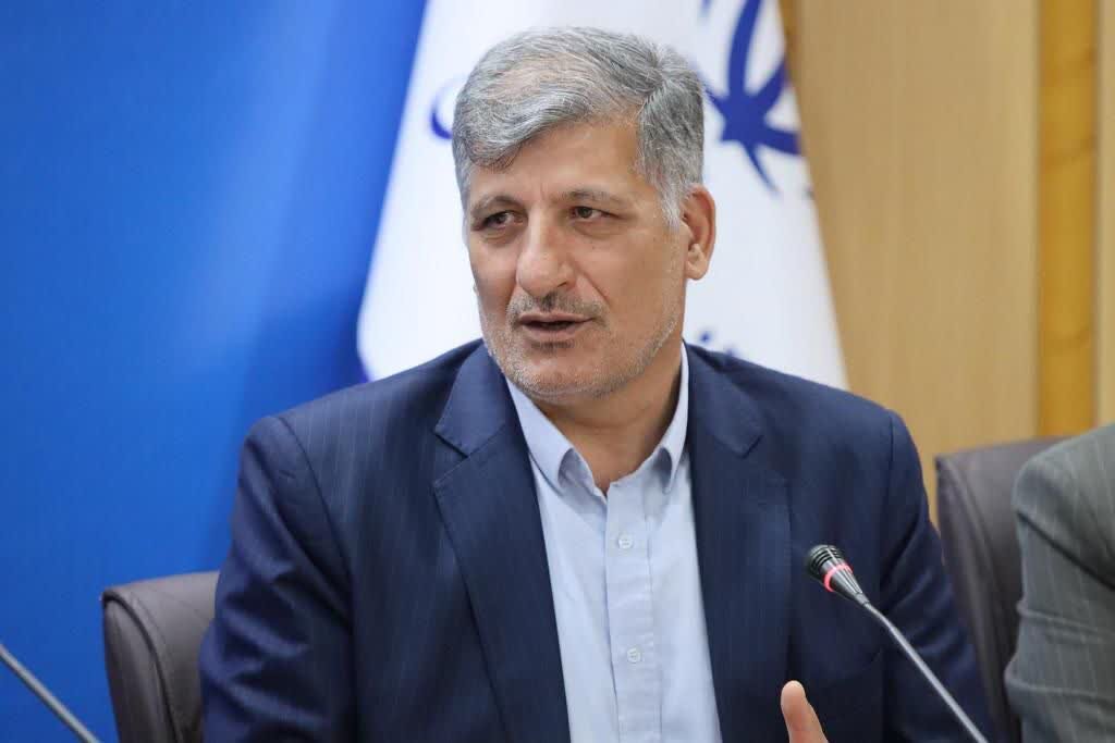 هفته دفاع مقدس گنجینه‌ای بی‌پایان از فرهنگ ایثار و ولایتمداری است