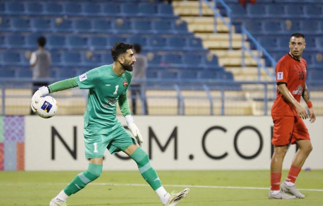 دردسر شیرین سراغ اسکوچیچ آمد؛ بیرانوند «قوز بالای قوز» شد!