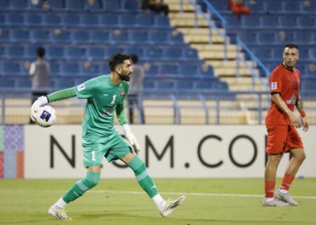 دردسر شیرین سراغ اسکوچیچ آمد؛ بیرانوند «قوز بالای قوز» شد!