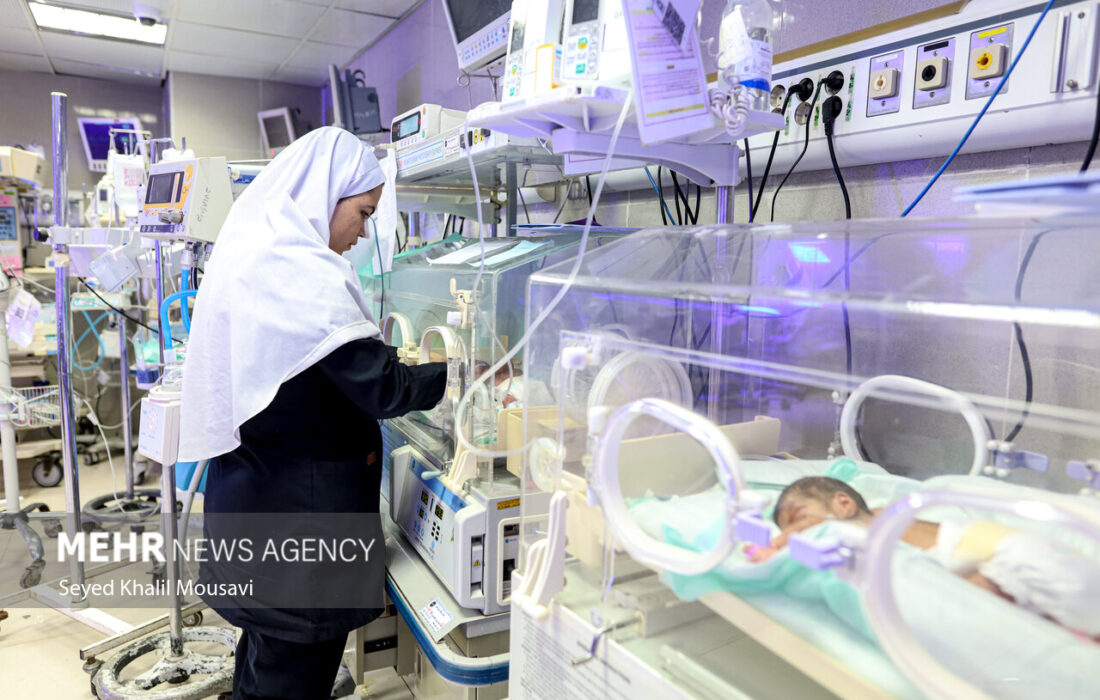 پرستاری در حال عقبگرد به ۶۰ سال قبل است