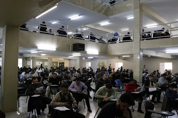 تمدید مهلت نامنویسی آزمون وکالت مرکز وکلای قوه قضاییه ۱۴۰۴