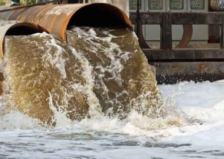 رفع مشکلات فاضلاب محلات خرمشهر باید بدون وقفه انجام شود