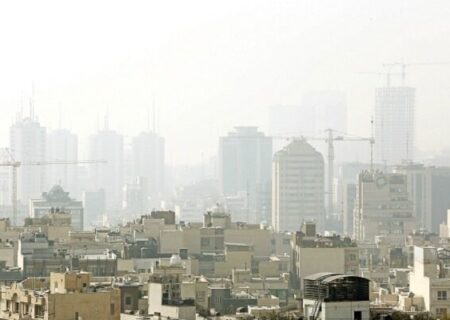 هوای چهار شهرستان خراسان جنوبی به کیفیت ناسالم رسید