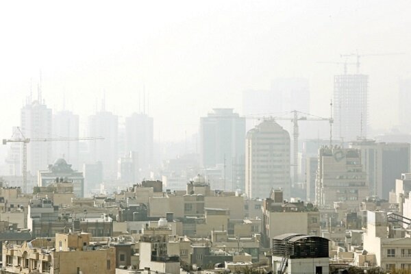 هوای چهار شهرستان خراسان جنوبی به کیفیت ناسالم رسید