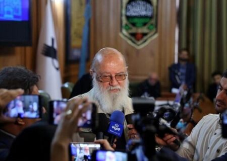 ورود واگن‌های مترو و اتوبوس‌های جدید به تهران