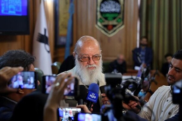 ورود واگنهای مترو و اتوبوسهای جدید به تهران