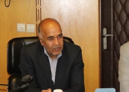 طرح نشان‌دار کردن مالیات پشتیبان پروژه‌های حیاتی آبرسانی در هرمزگان