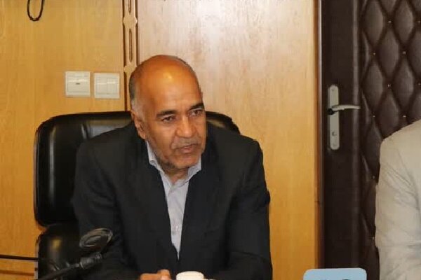 طرح نشان‌دار کردن مالیات پشتیبان پروژه‌های حیاتی آبرسانی در هرمزگان