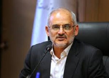 عدم همکاری هیچ دستگاهی در اتصال اطلاعات مالی و هویتی قابل قبول نیست