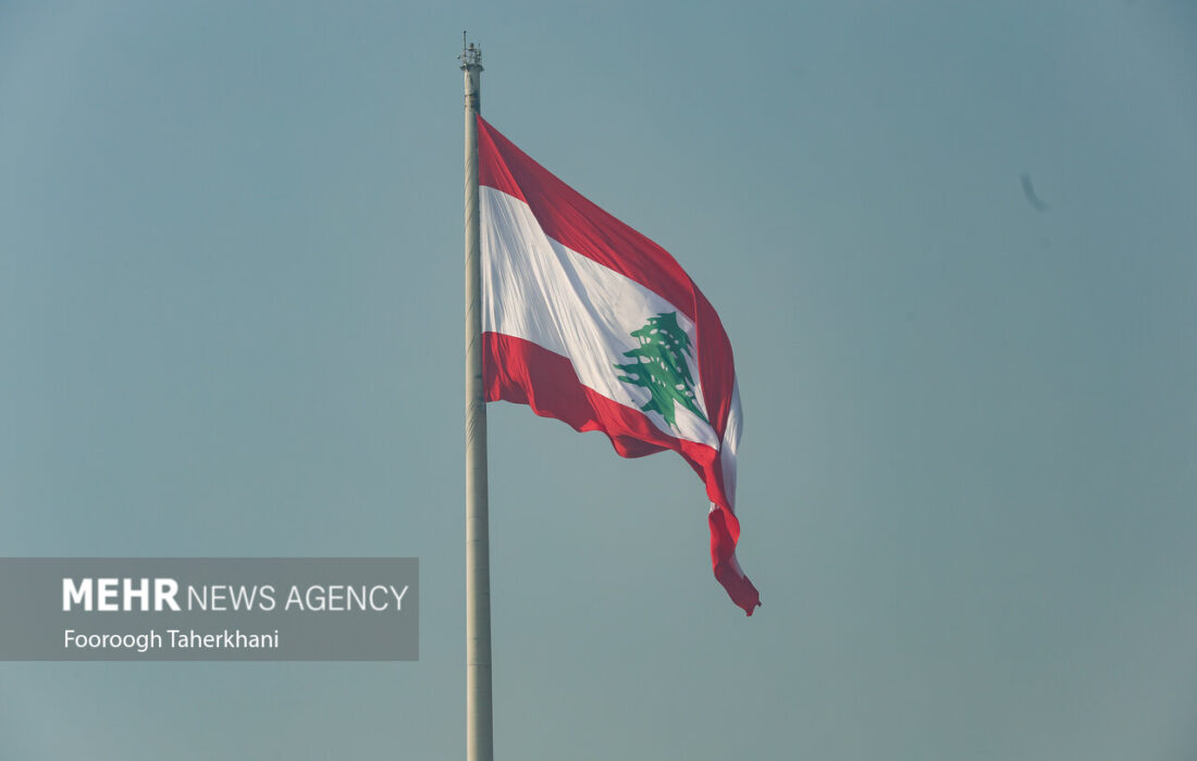 شهادت ۵ لبنانی از جمله ۳ کودک در حمله پهپادی رژیم صهیونیستی