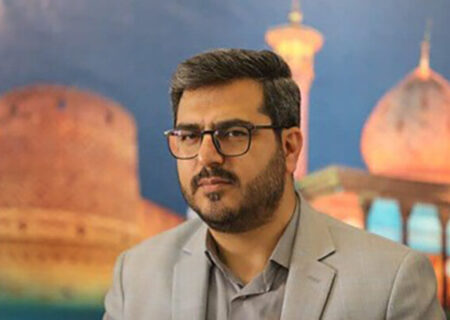 فرخ زاده: شهرداری شیراز برای مدیریت ترافیک،تمهیدات ویژه در نظر دارد