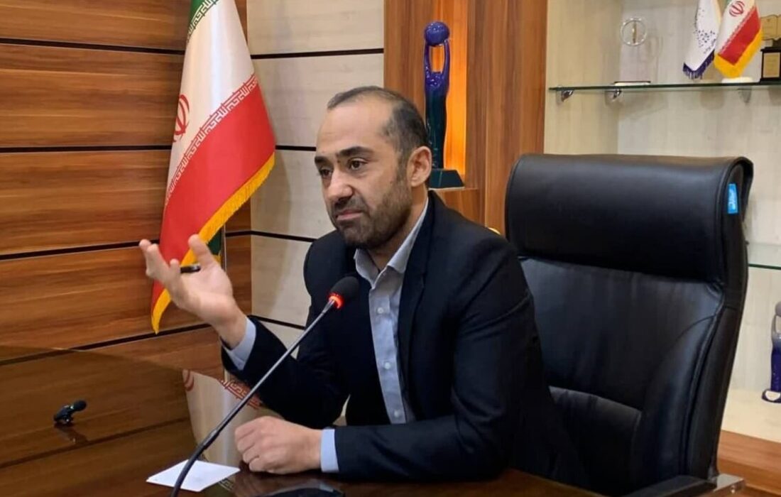 امضای تفاهمنامه تاریخی پارک علم و فناوری استان سمنان با پژوهشگاه نیرو