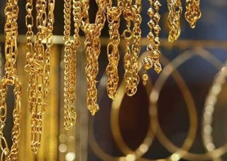 قیمت جدید طلا و سکه ۳ مهرماه ۱۴۰۴/ سکه از سقف ۱۰۸.۰۰۰.۰۰۰ تومان هم گذشت