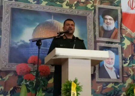 دومین اجلاسیه ۳هزار شهید سمنان با اجرای ۱۵ هزار برنامه به کار خود پایان داد