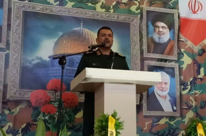 دومین اجلاسیه ۳هزار شهید سمنان با اجرای ۱۵ هزار برنامه به کار خود پایان داد