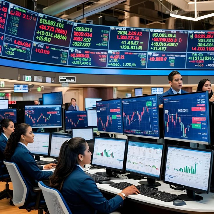 راهنمای دریافت کد بورسی برای مبتدیان