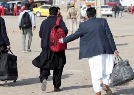 تشریح جزئیات طرح ساماندهی اتباع غیرمجاز در شهریار