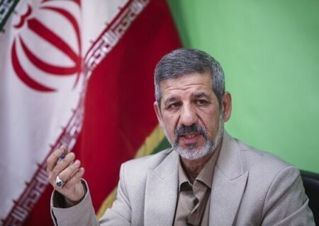 کنعانی مقدم: پزشکیان سفیر ایران در فلسطین را تعیین کند