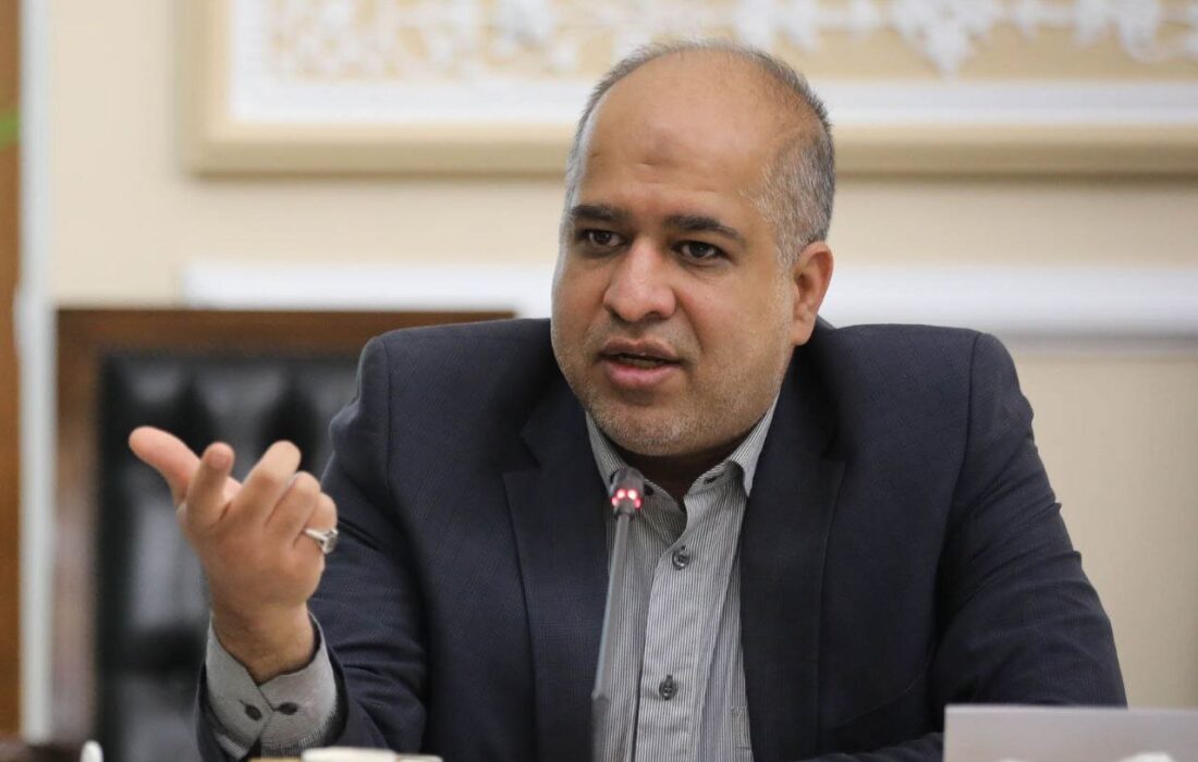 آیا شروط قانون در توافق قاهره رعایت شده است؟