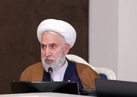 موحدی: اجرای سند تحول یکی از مهم‌ترین وظایف دستگاه قضا است