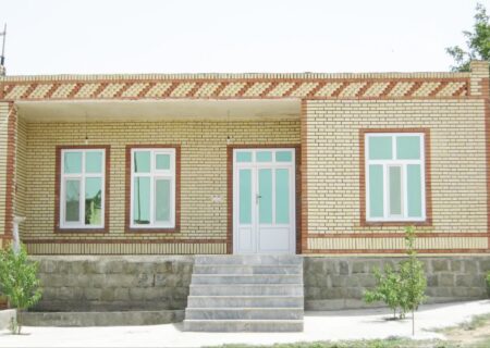 از ویرانی تا امید؛ خانه‌های مقاوم میراث ماندگار بنیاد مسکن در کرمانشاه