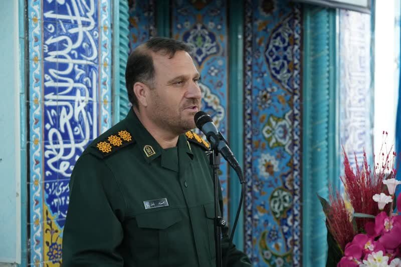 ۶۲۰ عنوان برنامه طی هفته دفاع مقدس در لرستان اجرا میشود