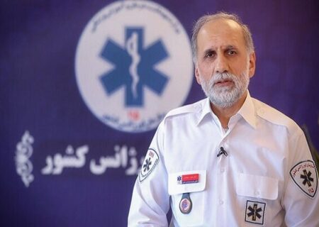 رئیس اورژانس کشور مطرح کرد؛ فرسودگی و فشار معیشت در کمین امدادگران