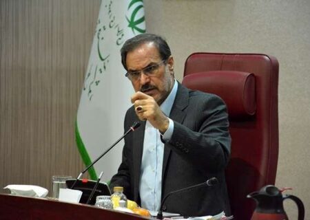 تاکید رئیس دستگاه قضا بر تعامل سازمان بازرسی با کمیسیون اصل نود