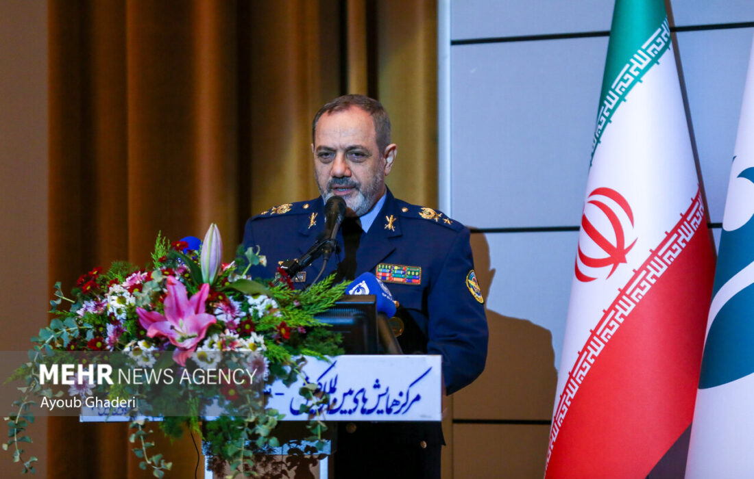 امیر نصیرزاده: نظام تکقطبی توطئهای علیه دنیاست