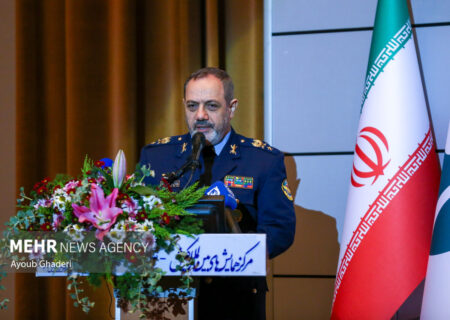 امیر نصیرزاده: نظام تک‌قطبی توطئه‌ای علیه دنیاست