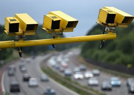 پرداخت الکترونیکی عوارض آزادراه الزامی شد