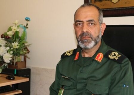 خدمت بی‌منت، راهبرد سپاه در محرومیت‌زدایی