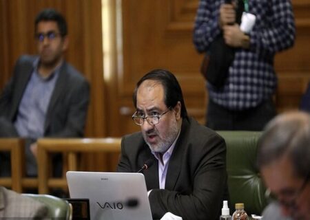 صادقی خبر داد: بهره‌برداری از مترو میدان شهر ری تا پایان سال جاری