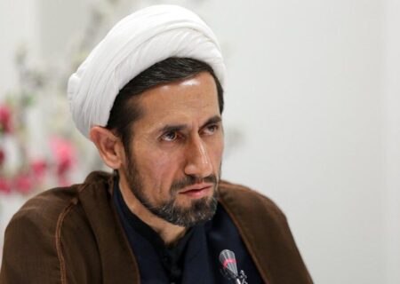 کاروان نمادین استقبال از حضرت معصومه(س) در قم برگزار می‌شود