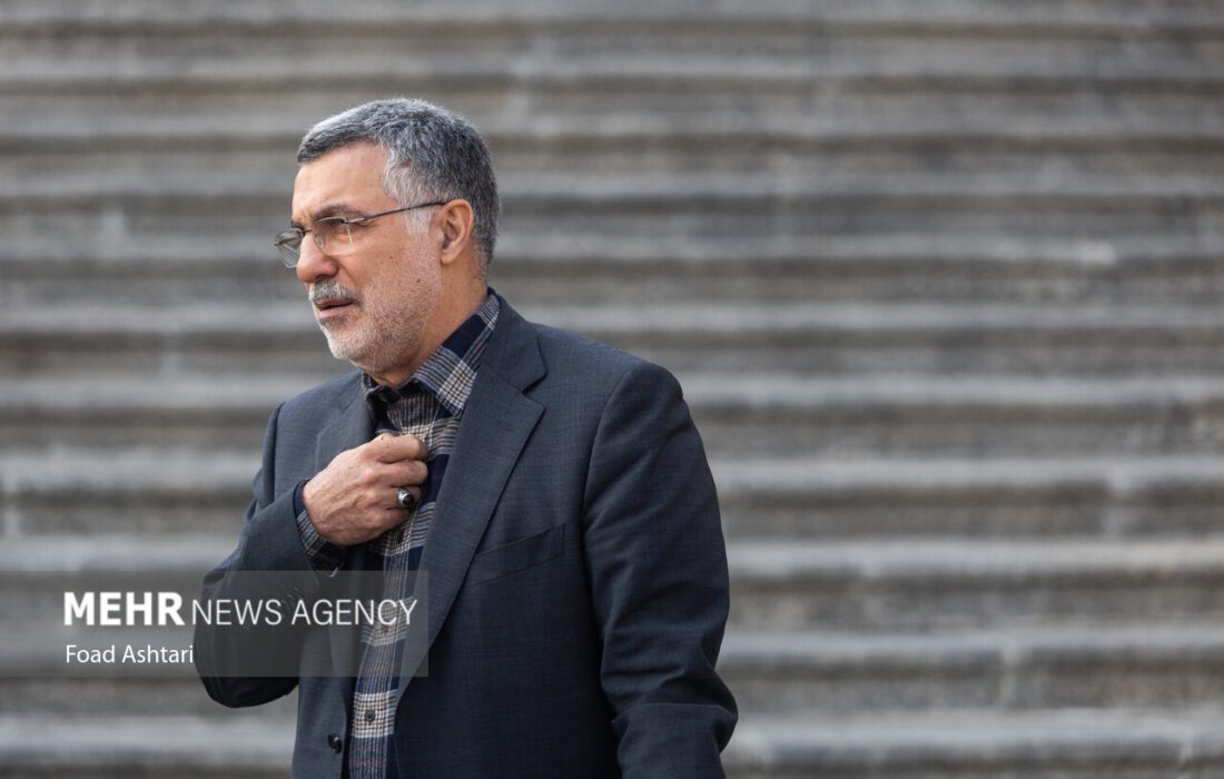 ظفر قندی: داروهایی که در فهرست دارویی کشور باشند را تأمین می‌کنیم