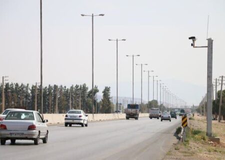 محور هراز به صورت مقطعی یک‌طرفه شد