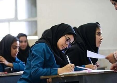 برگزاری آئین تقدیر از برگزیدگان سمپاد