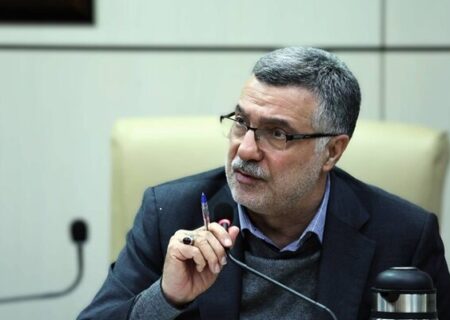 وزیر بهداشت: تحریم‌ها سالانه ۵۶۴ هزار قربانی می‌گیرد