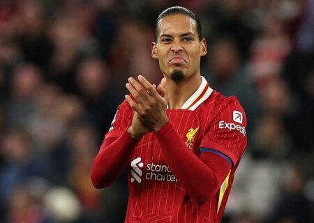 پیروزی رویایی لیورپول در تئاتر آنفیلد؛ پاریس خط و نشان کشید