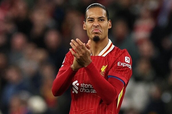 پیروزی رویایی لیورپول در تئاتر آنفیلد؛ پاریس خط و نشان کشید