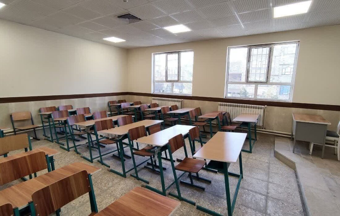 ۸۰ میلیارد ریال تجهیزات آموزشی به مدارس لرستان ارسال شد