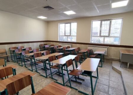 ۸۰ میلیارد ریال تجهیزات آموزشی به مدارس لرستان ارسال شد