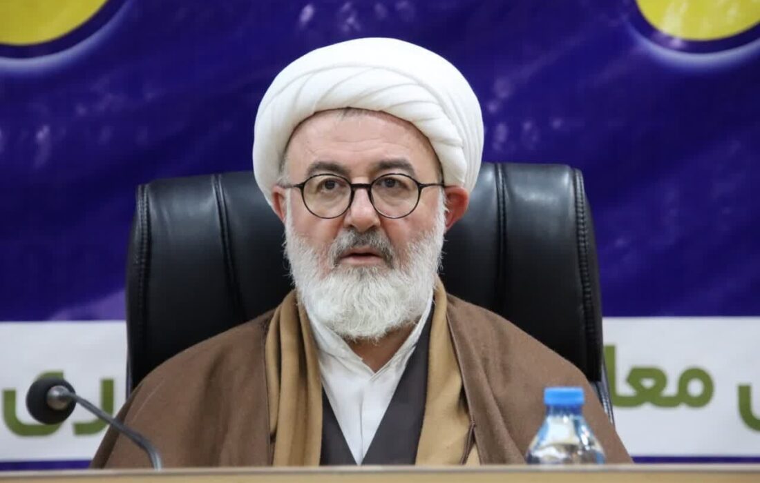 «جوانی جمعیت و حجاب و عفاف» ۲ مسئله امروز شاهرود است