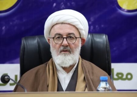 «جوانی جمعیت و حجاب و عفاف» ۲ مسئله امروز شاهرود است