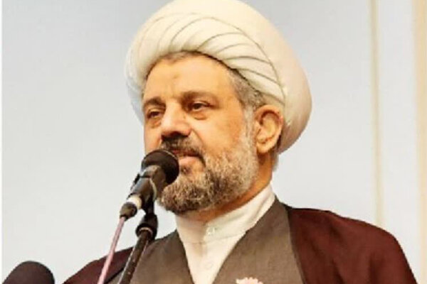 توصیه امام جمعه رباط کریم به اقامه نماز جماعت در مدارس این شهرستان