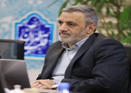 نقش آفرینی شهرداری منطقه ۱۲ تهران در گام دوم انقلاب اسلامی ایران