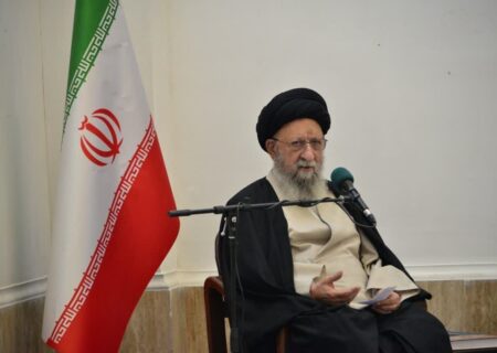 دفاع مقدس پایه‌گذار اقتدار ملی و نماد همبستگی ایرانیان