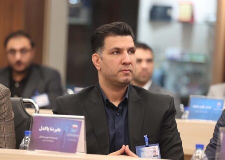 پاکدل: سایپا و استقلال در لیگ برتر هندبال تیم‌داری می‌کنند
