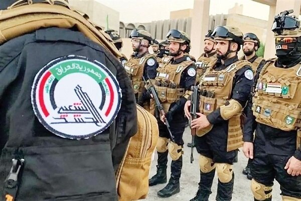 نماینده عراقی: حشد شعبی بخشی از قدرت دفاعی کشور است