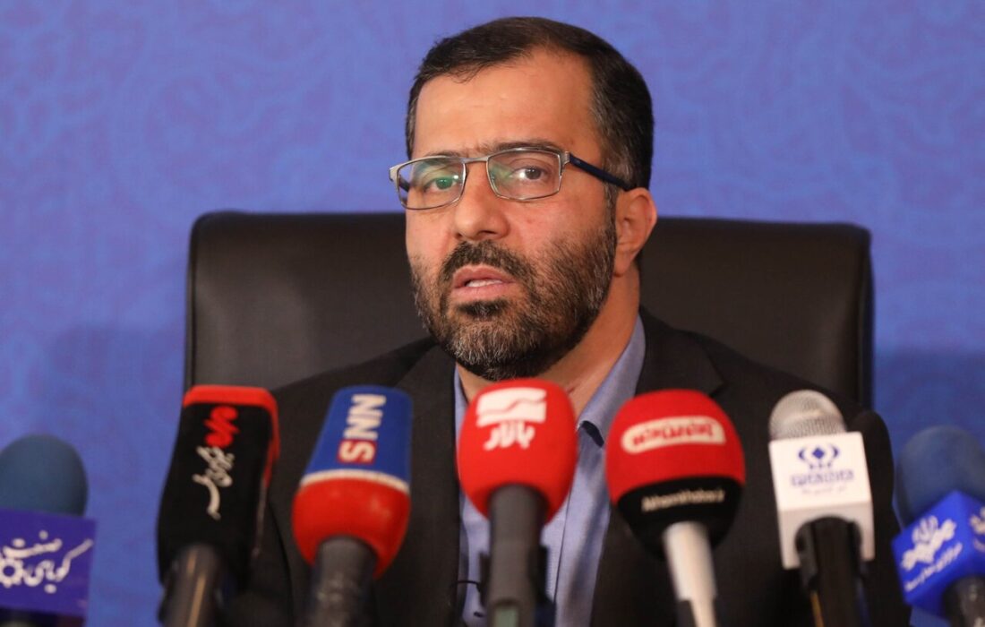 گودرزی خبر داد: طرح خروج از NPT امروز در مجلس بررسی نشد